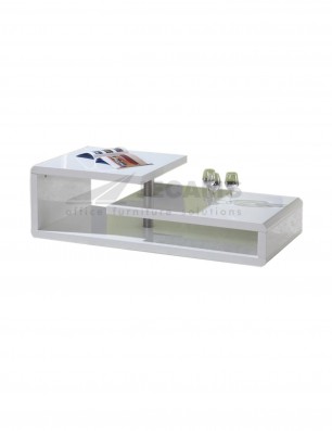 wooden center table design CCT-N01134