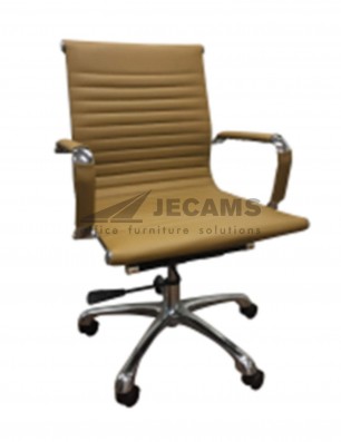 mid back office chair B294 02