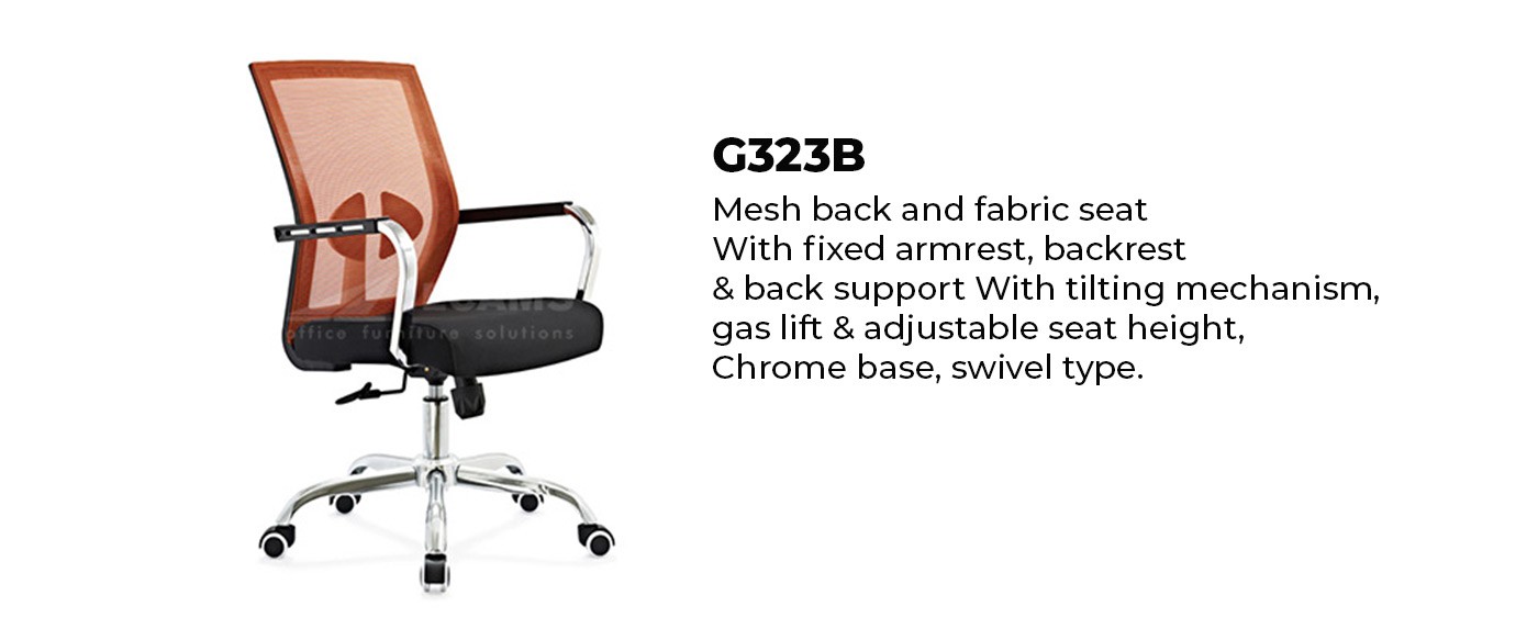 Office Chair Mesh Fabric