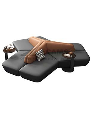 Luxury Modern Office Sofa