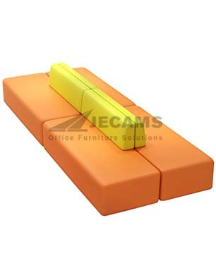 Modern Couch for Office