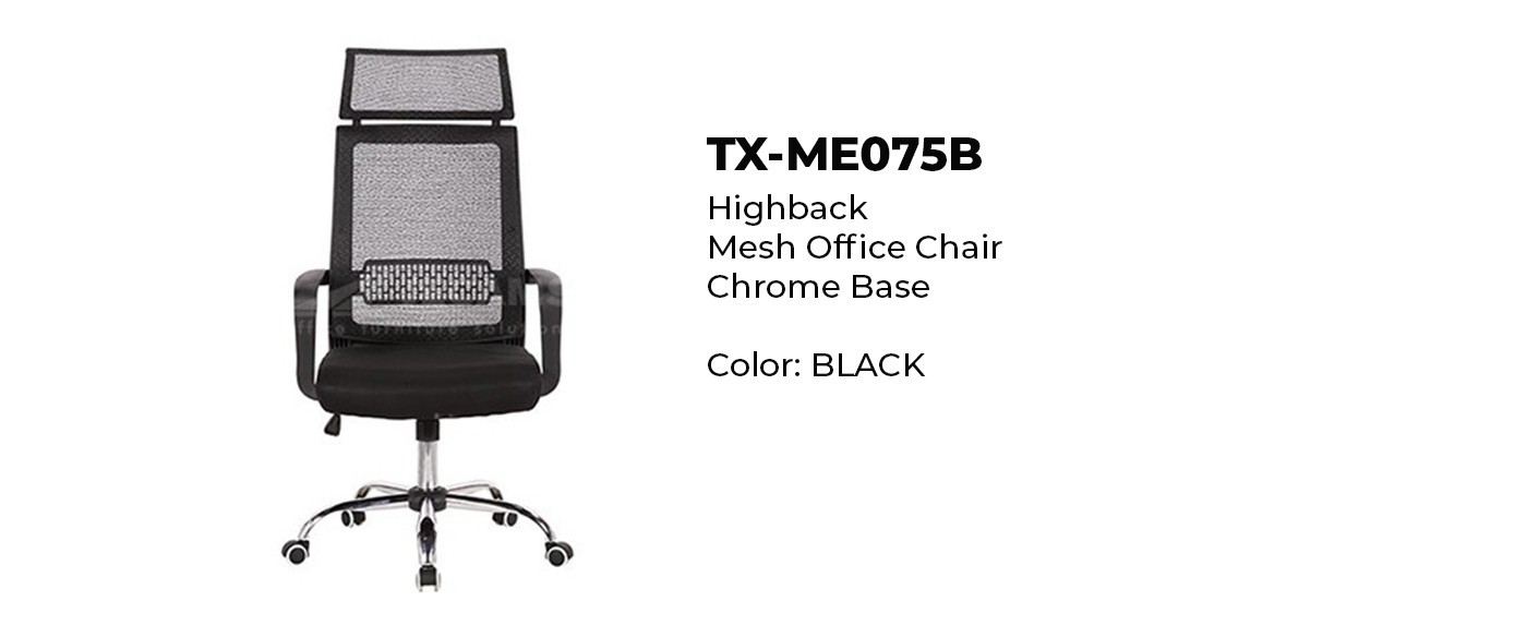 Mesh Chair