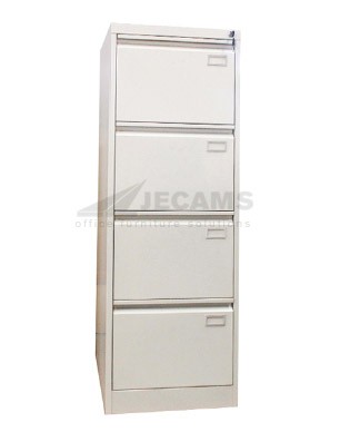 4 layer vertical filing cabinet
