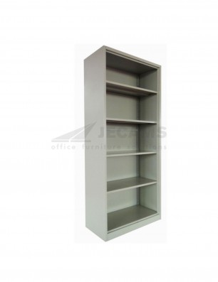 steel cabinet price 5 Layer Metal Open Type Cabinet