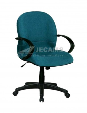 mid back chair price METEOR