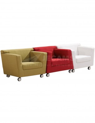 reception sofa for office COS-NN90028