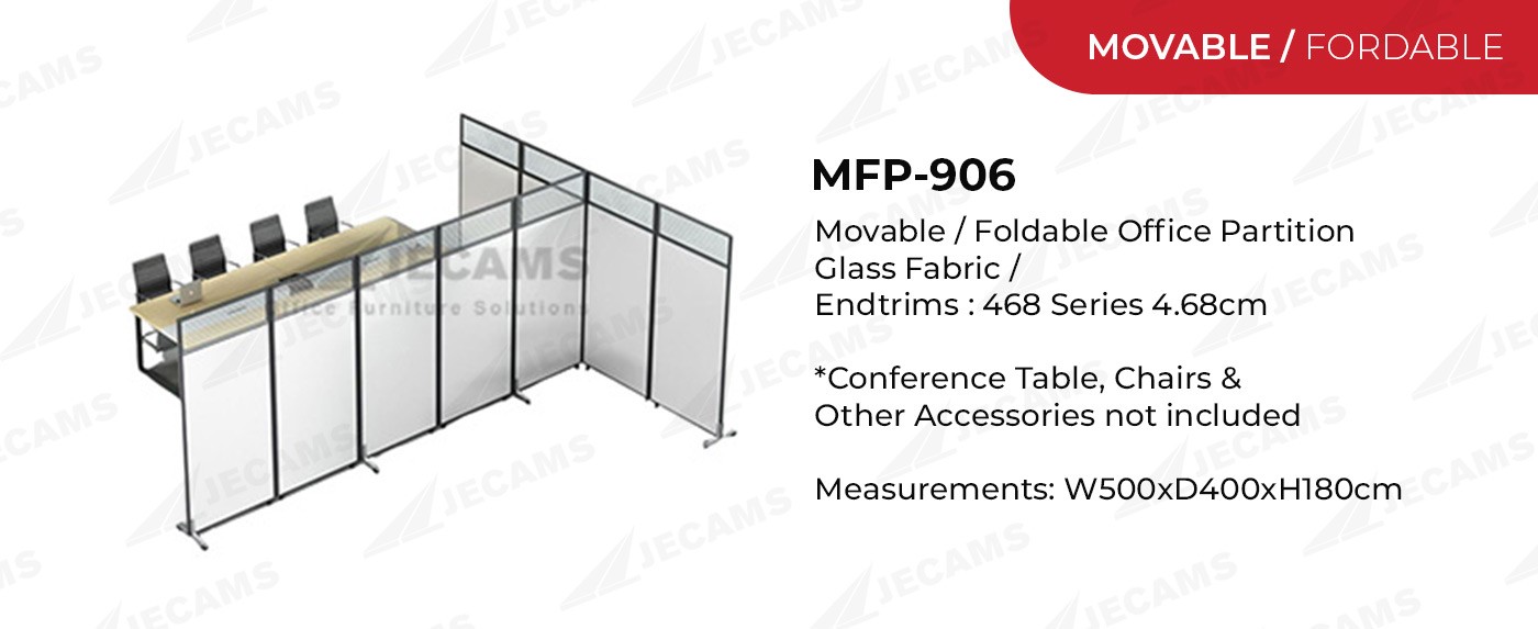 wall divider mfp-906