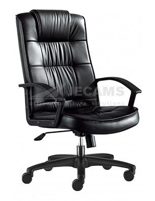 high back computer chair
