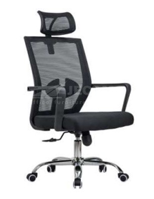 Mesh Officer Chair