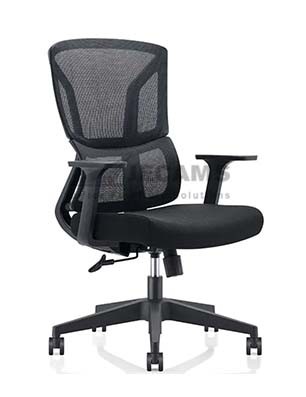 High Elastic Mesh Chair