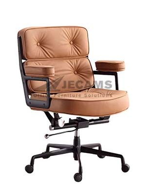 Midback Chair Reclining