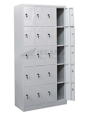 steel locker cabinet
