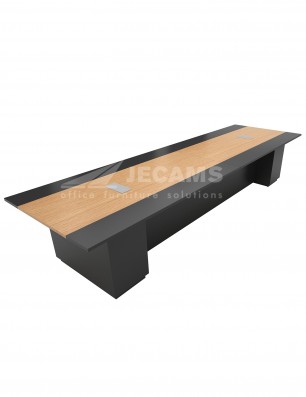 conference table size for 14 CTJ-100017