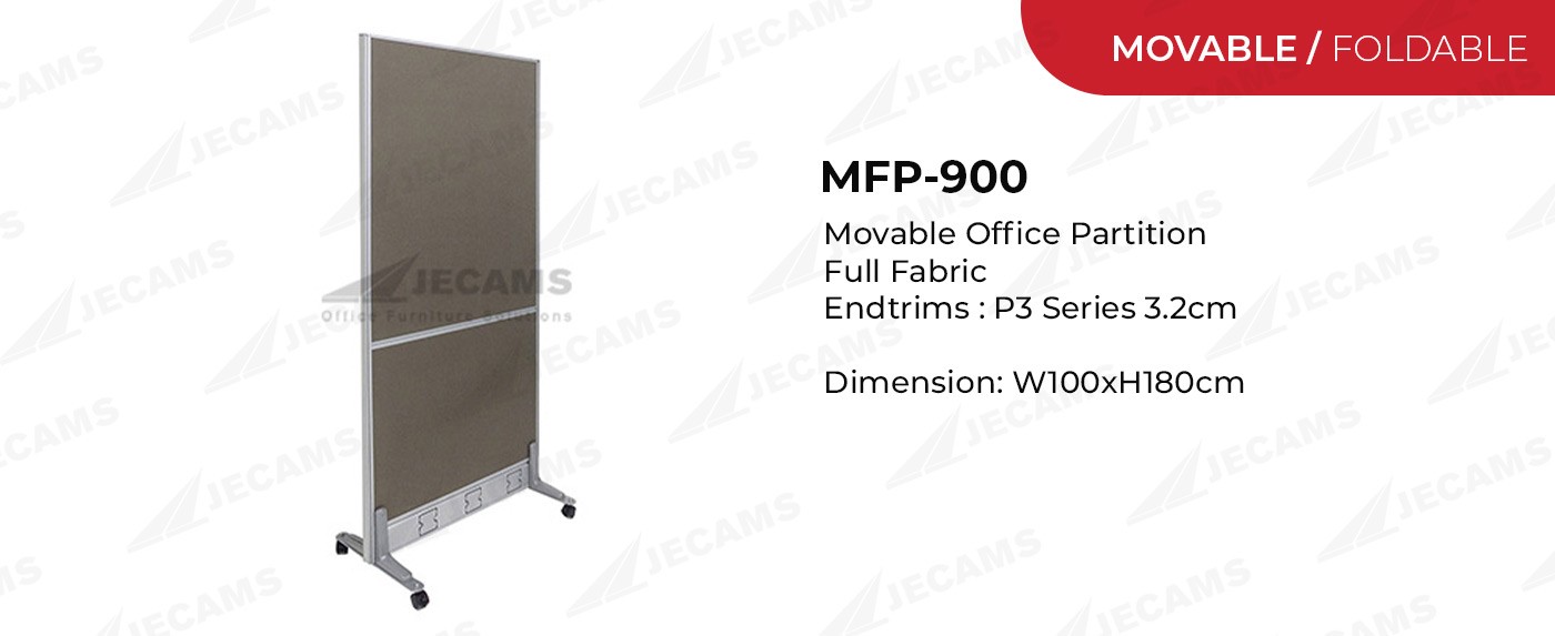 panel divider mfp-900