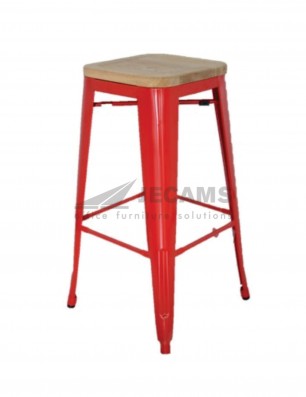 drafting stool chair SM 801 30W