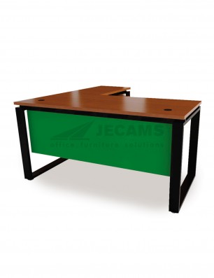 executive table design images CET-891257
