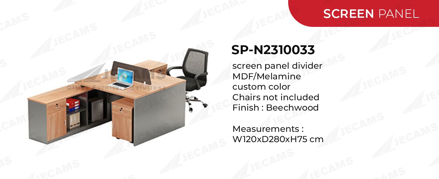 screen panel divider SP-N2310033