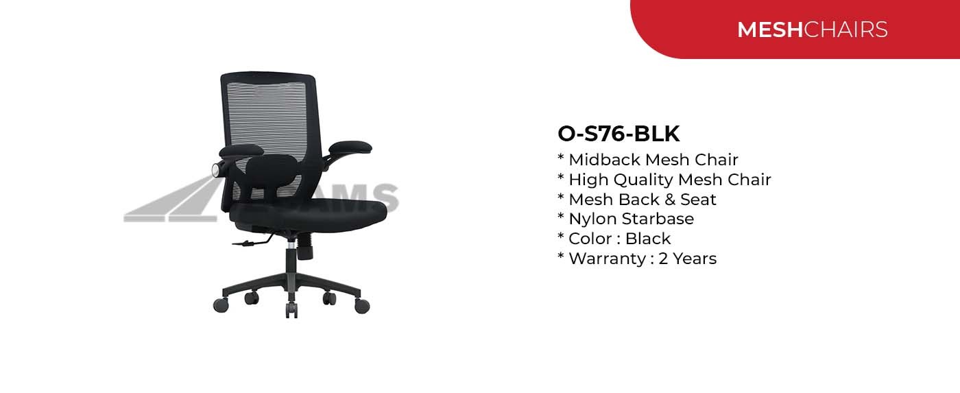 High Quality Mesh Chair