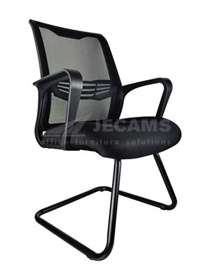 Stylish Mesh Office Chair