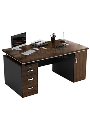 free standing table for office