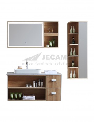 bathroom sink cabinets CAL-779105