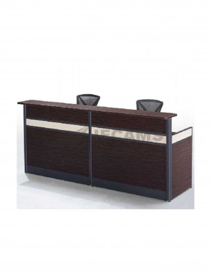 front desk counter table FD-5569
