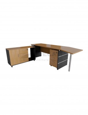 modern executive table CET-89124