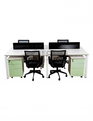 office table partition SPD-N12584