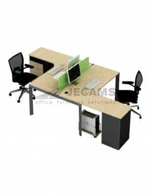 office cubicle partition SPD-9856