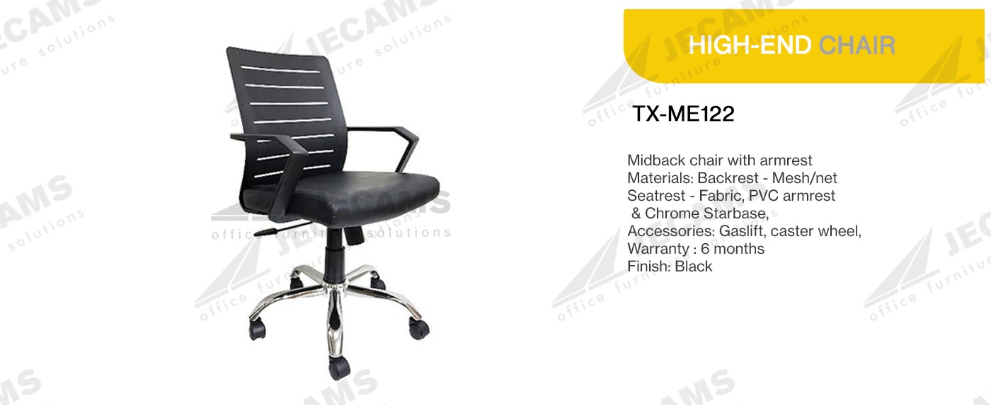 Midback Office Chair
