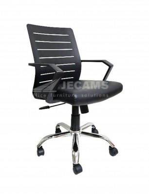 mesh office chair