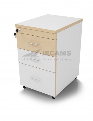 wooden drawer cabinet CC-55835-S