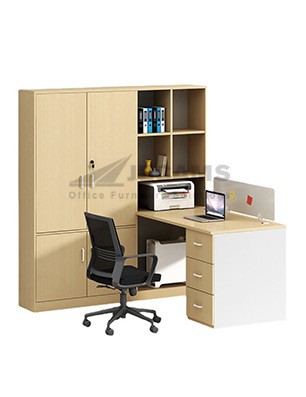 Office Screen Table Divider