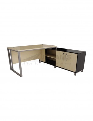 modern executive table CET-89121