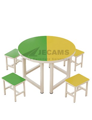 Spacious School Desk