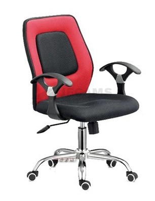 mid back task chair