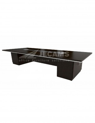 conference table size for 14 CCF-N5266
