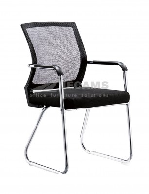 visitors chair for sale philippines SK-U117