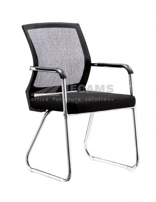 visitors chair for sale philippines SK-U117