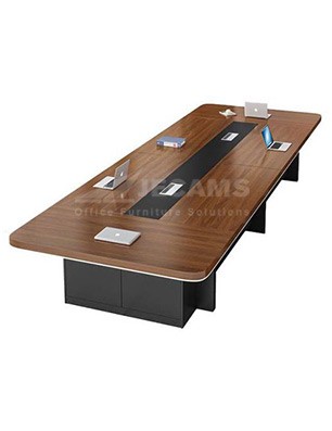 modern conference room table