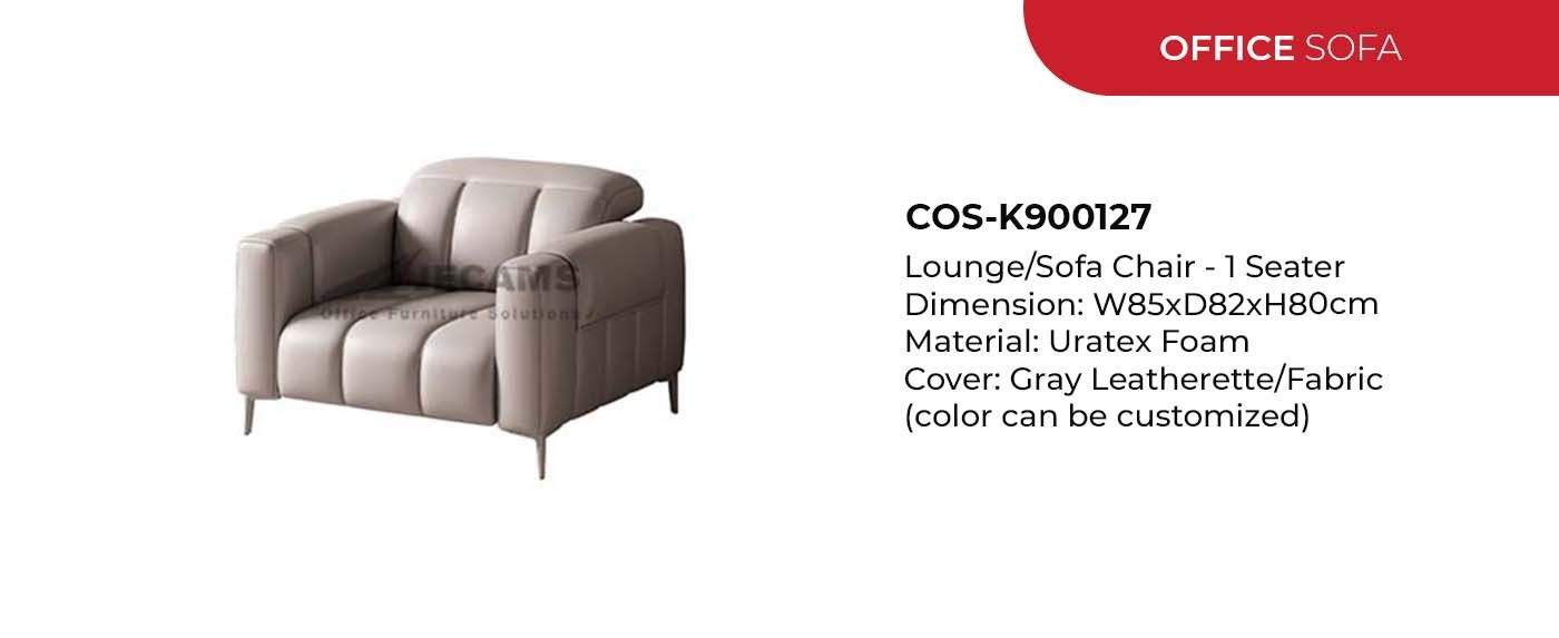 lounge chair single