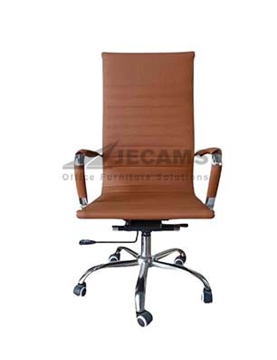 Top-end High Back Chair
