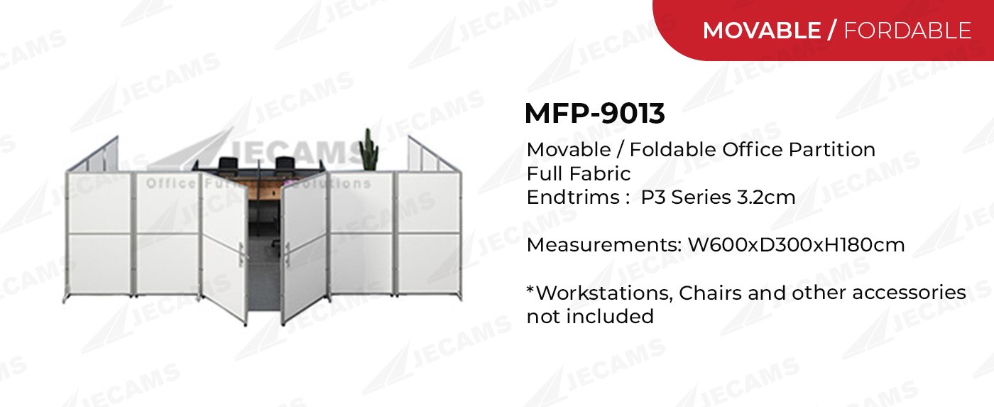 wall partition mfp-9013