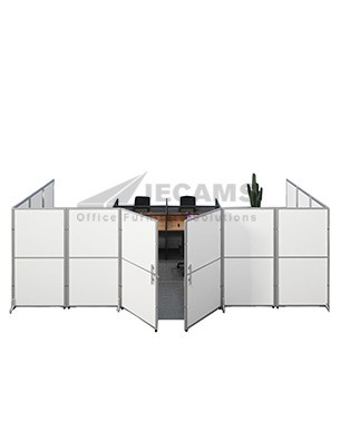 Office Room Divider