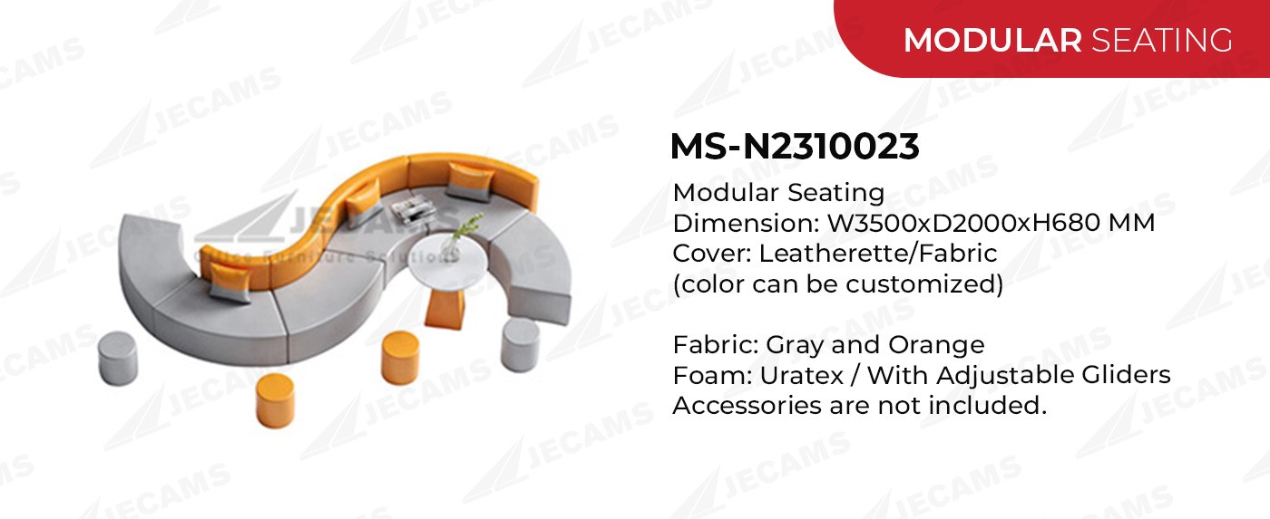 modular chair ms-n2310023