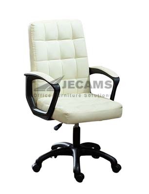 Midback Chair Leatherette