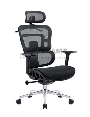 Best Highback Mesh Chair