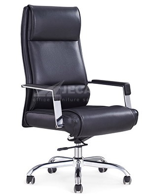 high back swivel chair