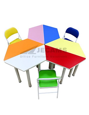 Modular School Desk