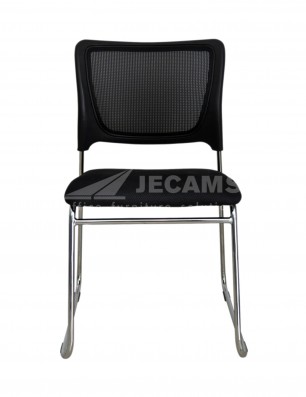 mesh visitor chair V-3028